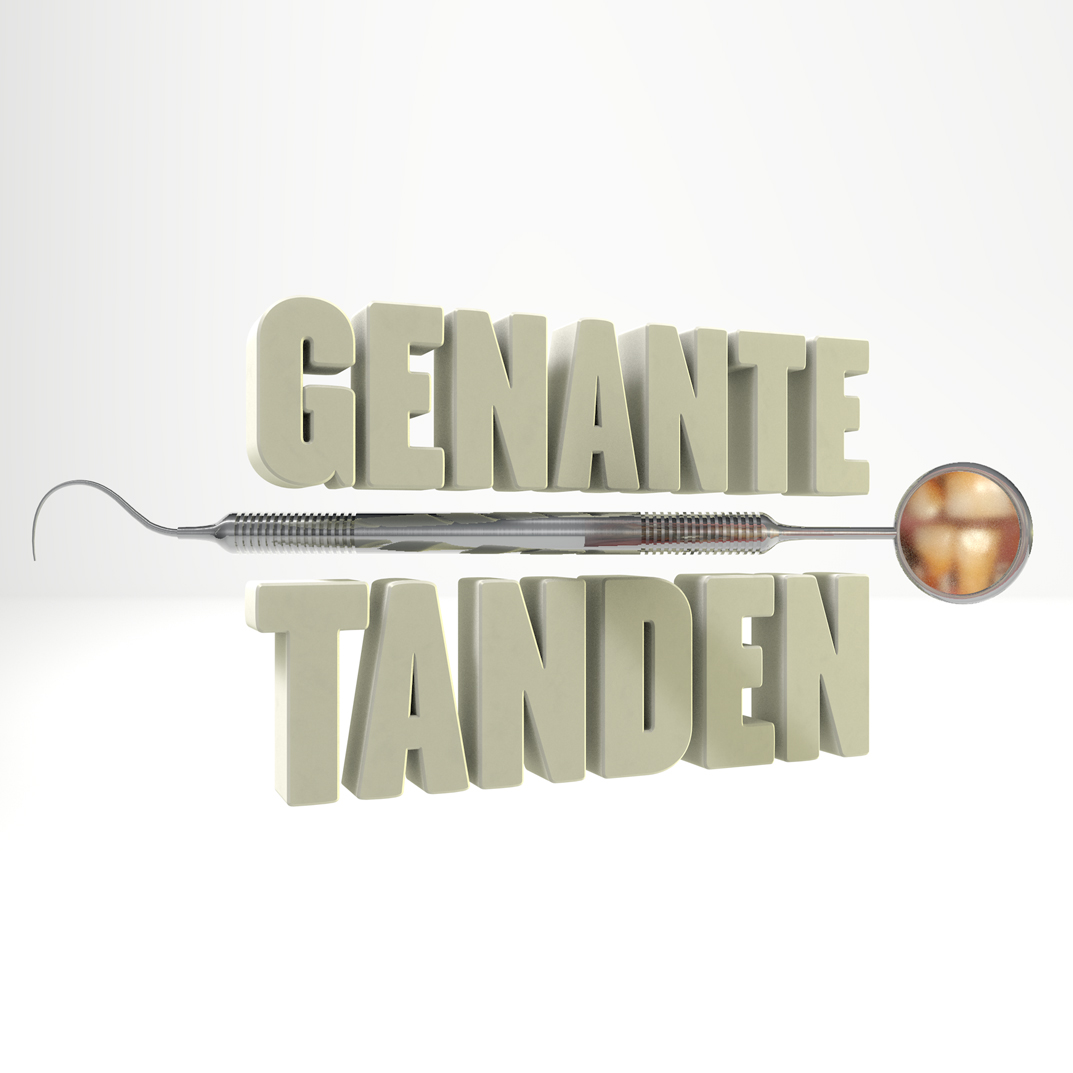 Genante Tanden