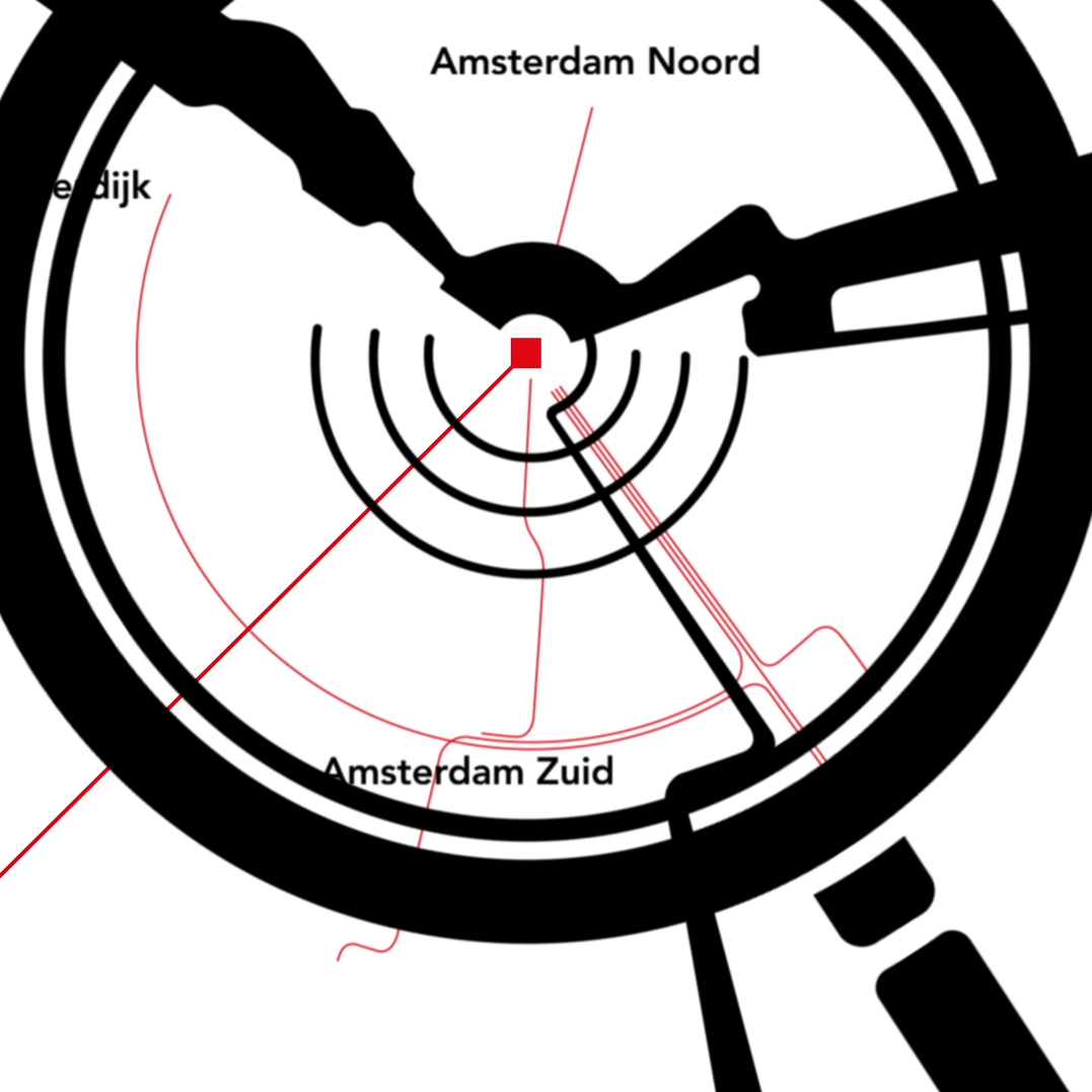 Metropoolregio Actueel